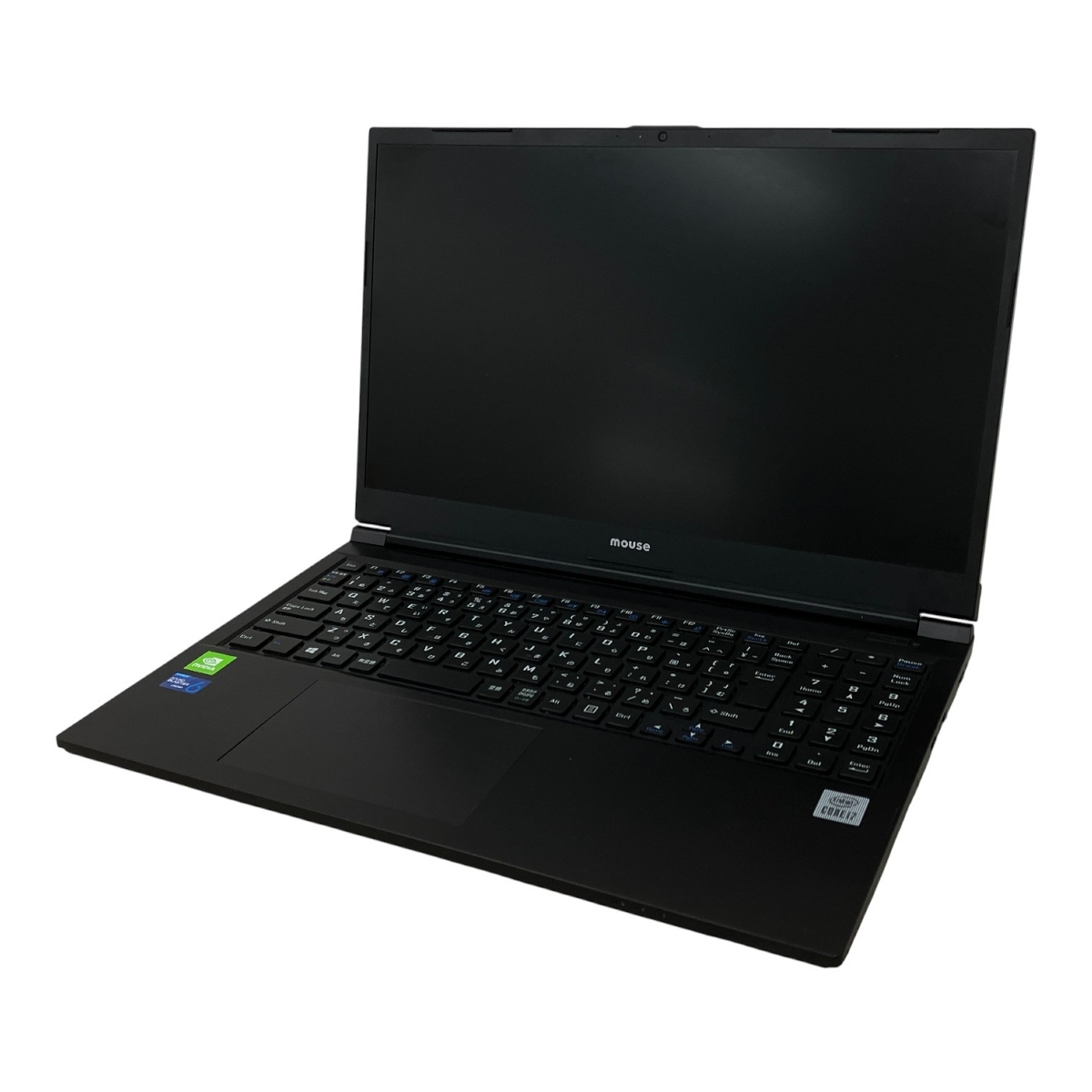 Yahoo!オークション -「ノートパソコン ジャンク i7」(マウス