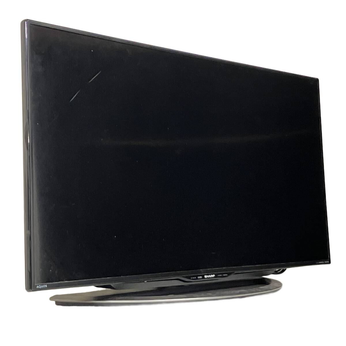 Yahoo!オークション -「lc-40u45 液晶テレビ sharp シャープ aquos 40v