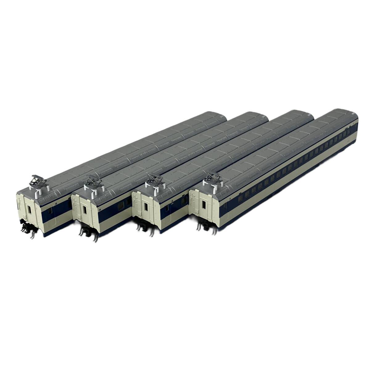 Yahoo!オークション -「kato 10-454」の落札相場・落札価格