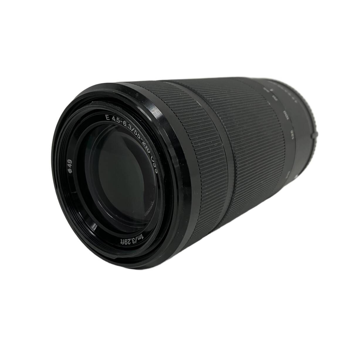 2026年最新】Yahoo!オークション -sony 55-210の中古品・新品・未使用
