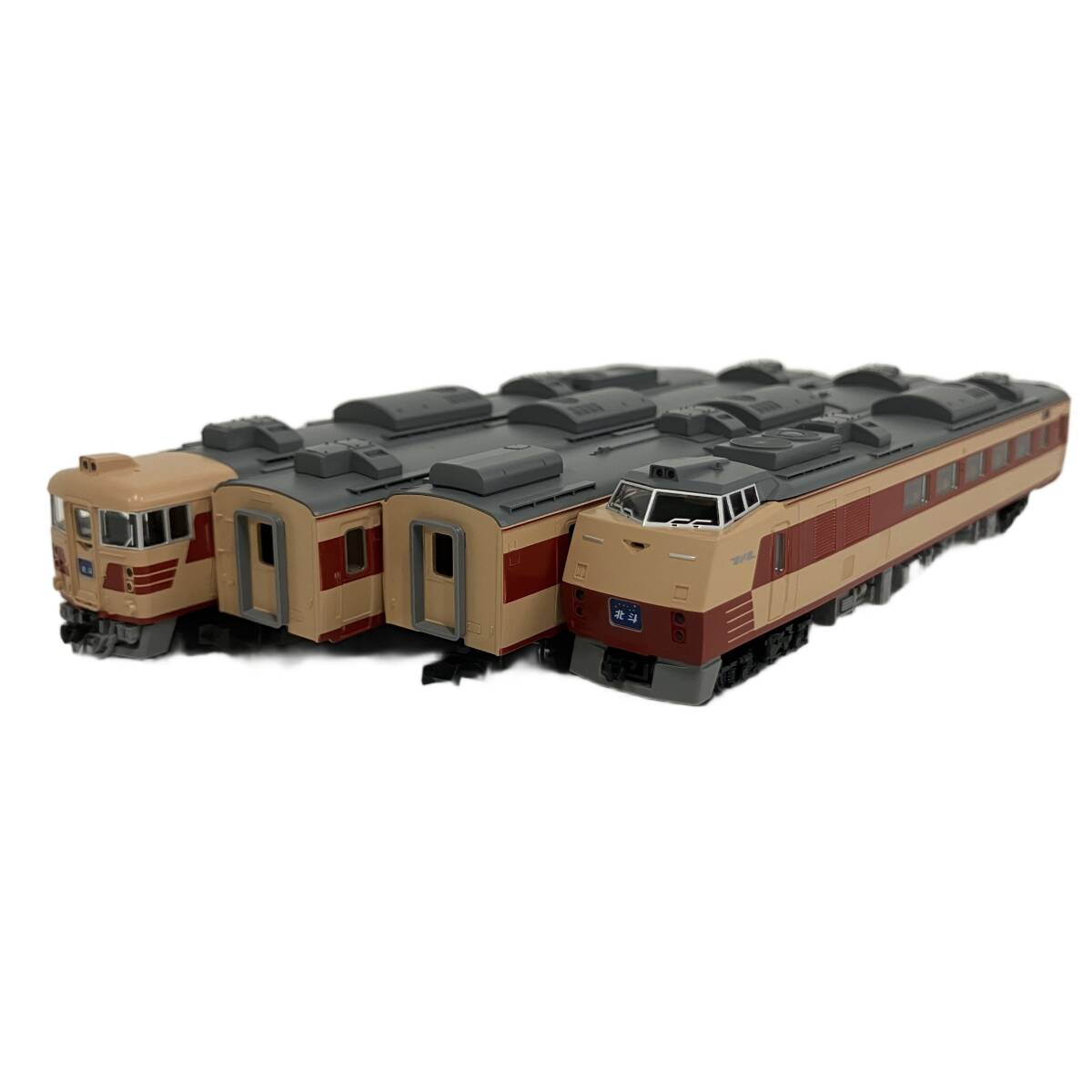 2026年最新】Yahoo!オークション -tomix キハ183の中古品・新品・未