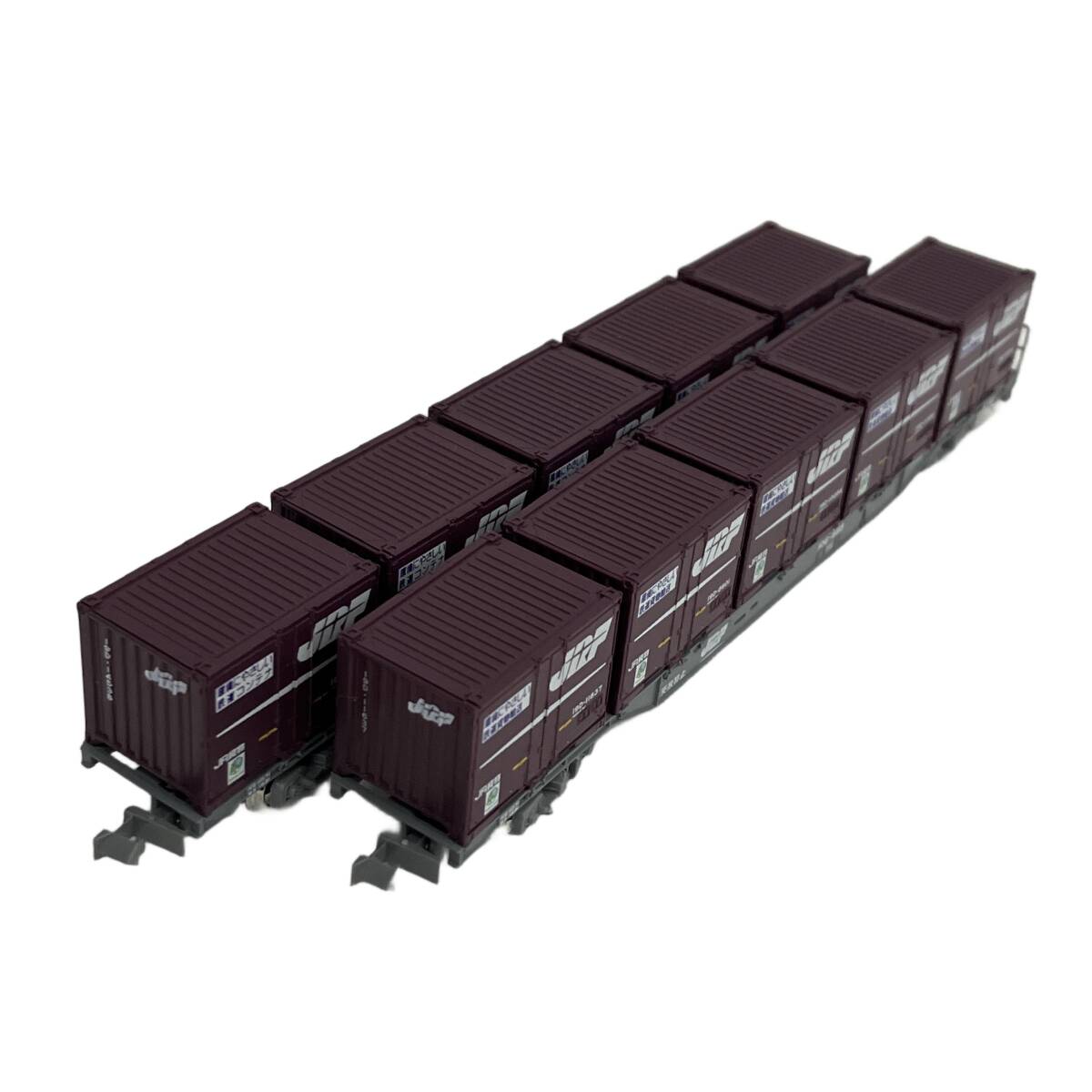 2026年最新】Yahoo!オークション -コキ106(Nゲージ)の中古品・新品・未