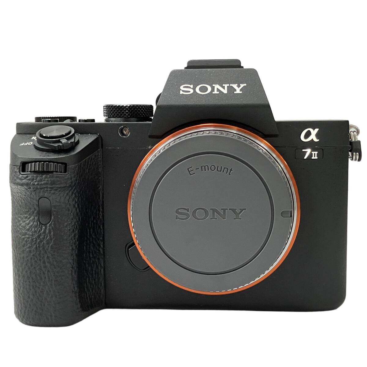 2026年最新】Yahoo!オークション -sonyα7iiの中古品・新品・未使用品一覧
