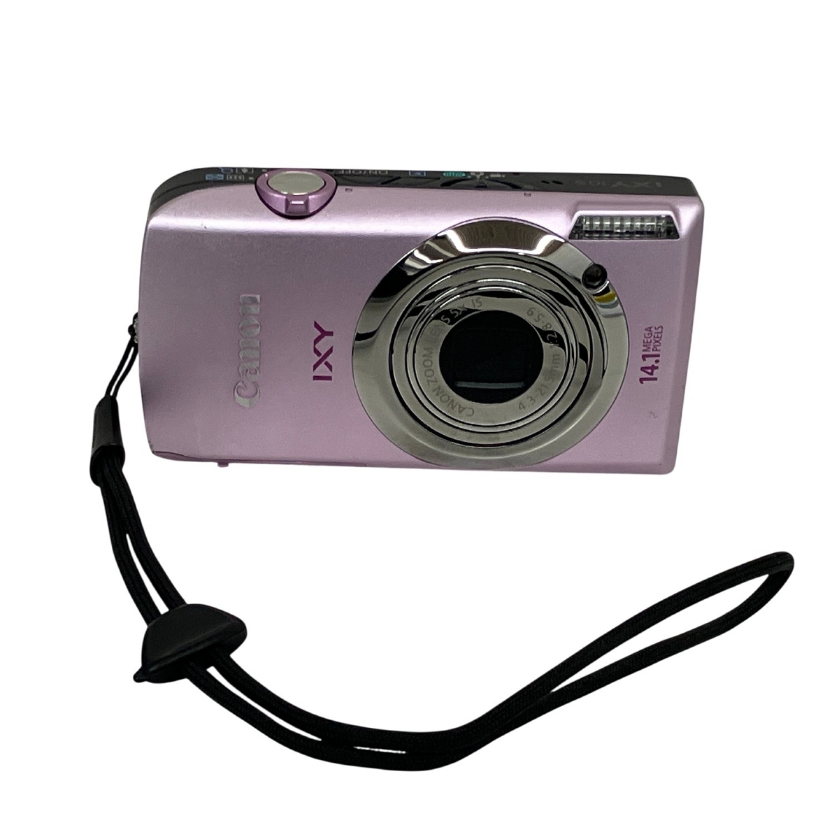Yahoo!オークション -「canon ixy 10s」の落札相場・落札価格