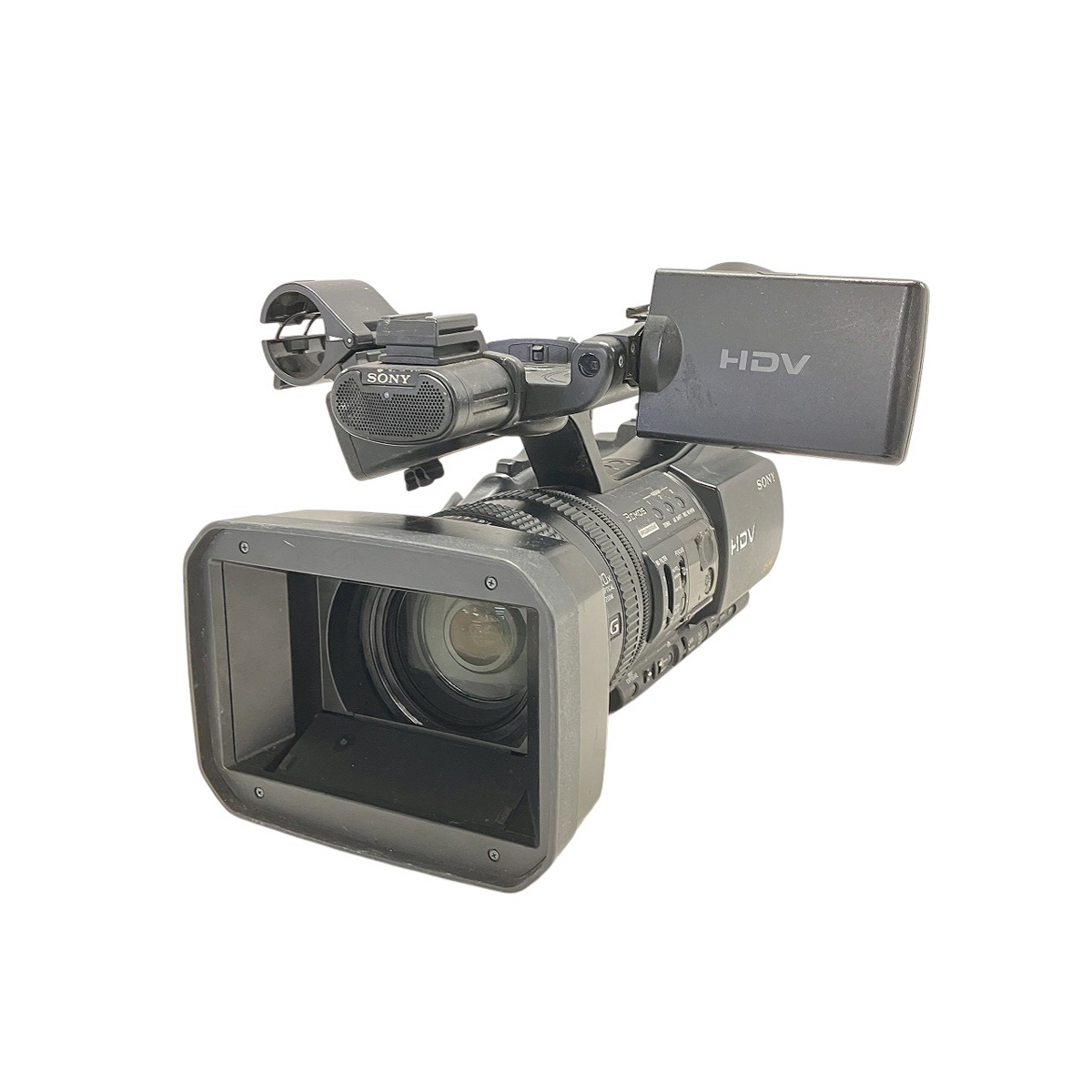 Yahoo!オークション -「sony hvr-z5j」の落札相場・落札価格