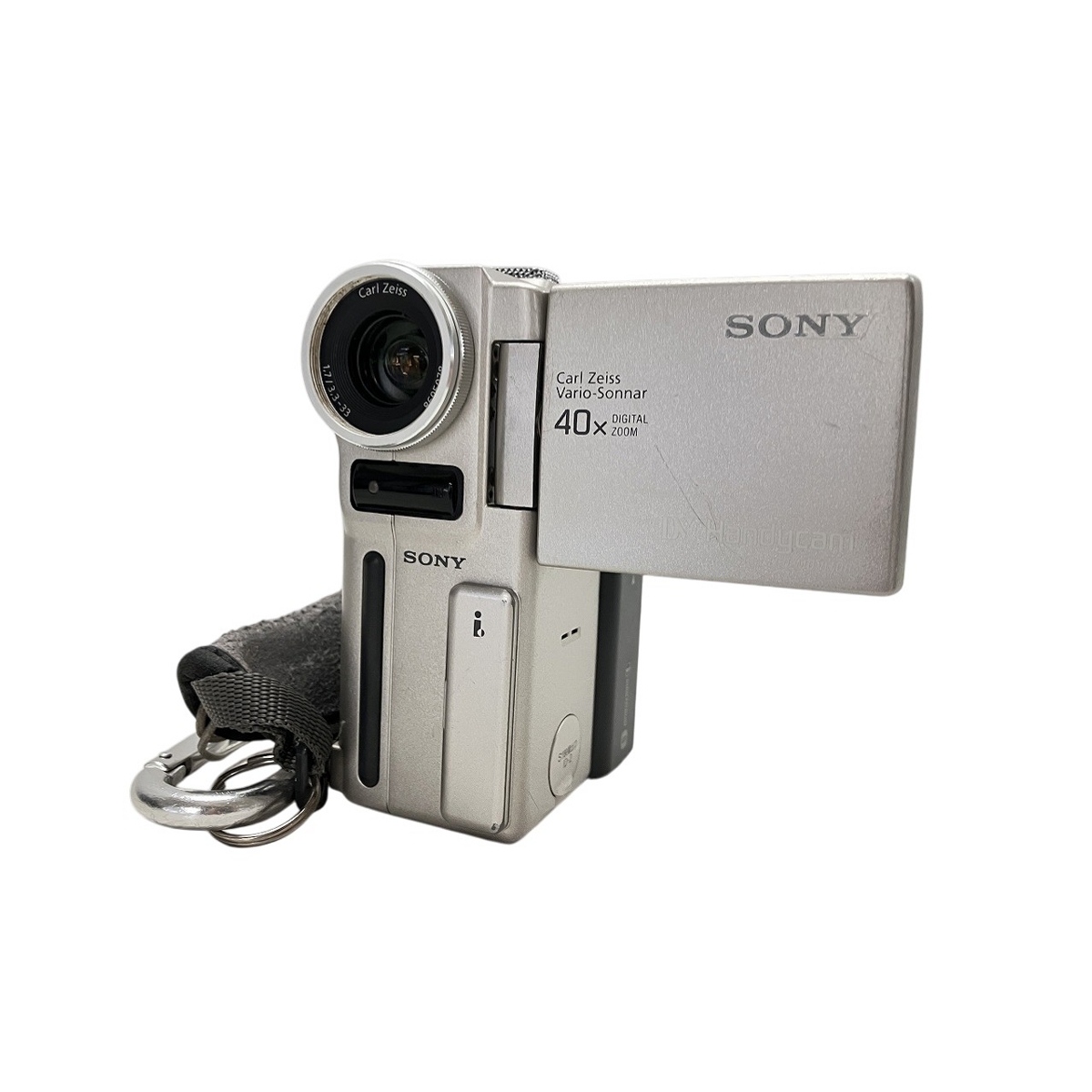 2026年最新】Yahoo!オークション -sony dcr-pc1(デジタルビデオカメラ