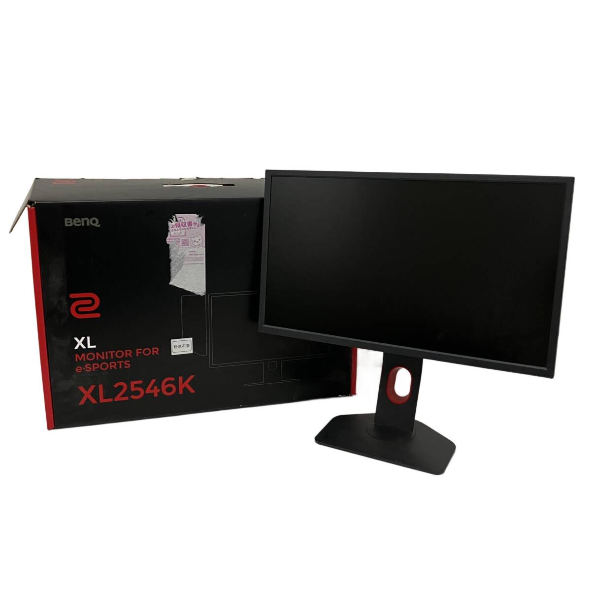 BenQ ZOWIE XL2546K [24.5インチ] オークション比較 - 価格.com