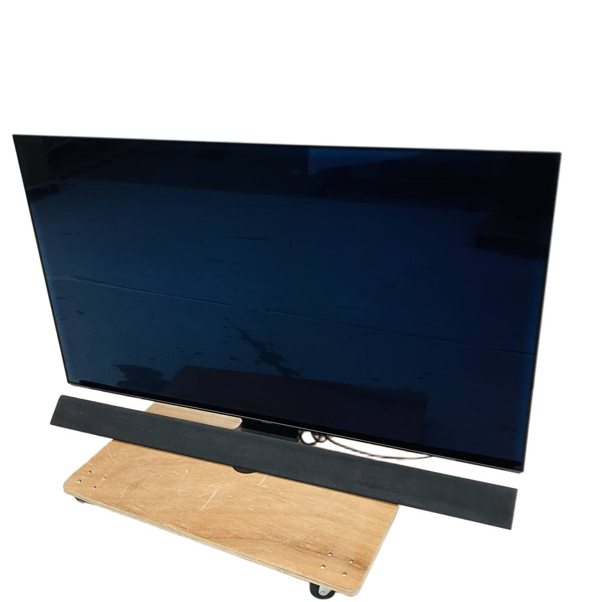 2026年最新】Yahoo!オークション -有機elテレビ65の中古品・新品・未