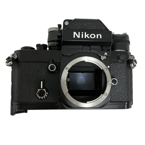 2026年最新】ニコン F2 一眼レフカメラの検索結果 - Yahoo!オークション