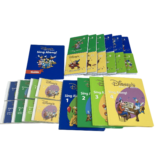 2026年最新】Yahoo!オークション -シングアロングの中古品・新品・未