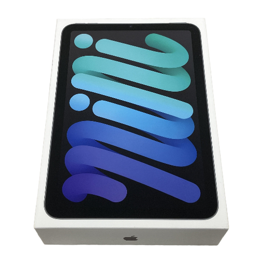 Apple iPad mini 8.3インチ Wi-Fi 128GB 2024年秋モデル MXN63J/A