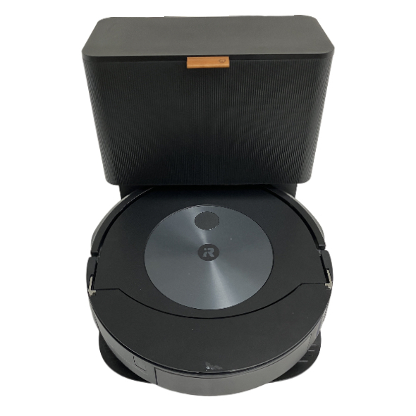 Yahoo!オークション -「ルンバクリーンベース」の落札相場・落札価格