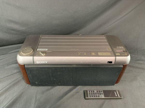 Yahoo!オークション -「sony d-2010」の落札相場・落札価格