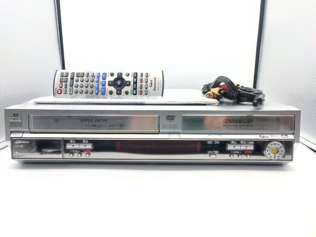 Yahoo!オークション -「dmr-e150v」の落札相場・落札価格