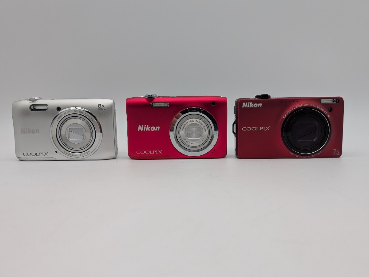 2026年最新】Yahoo!オークション -coolpix a100の中古品・新品・未使用