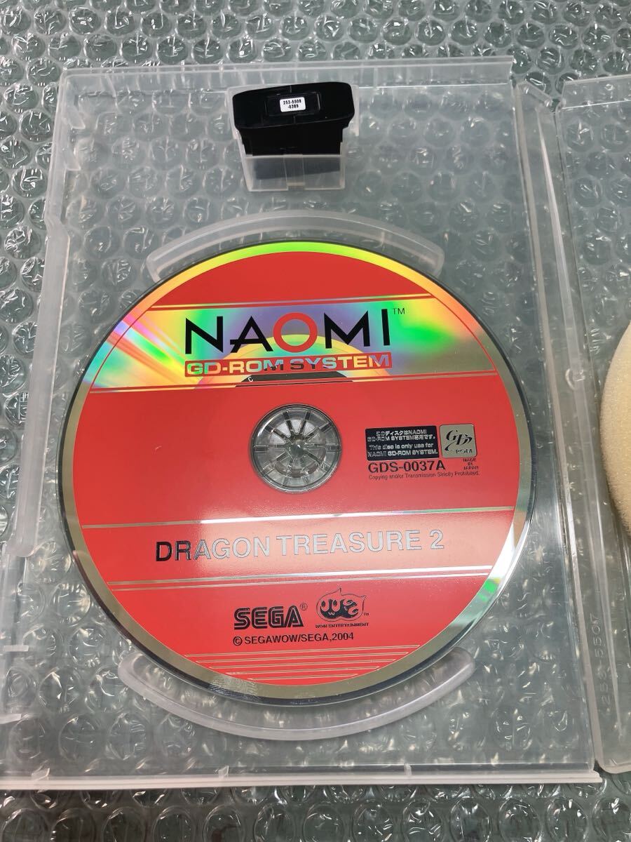 Yahoo!オークション -「naomi gd」(アーケードゲーム) (ゲーム)の落札