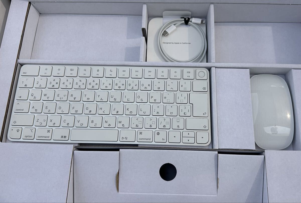 2026年最新】Yahoo!オークション -imac キーボードの中古品・新品・未