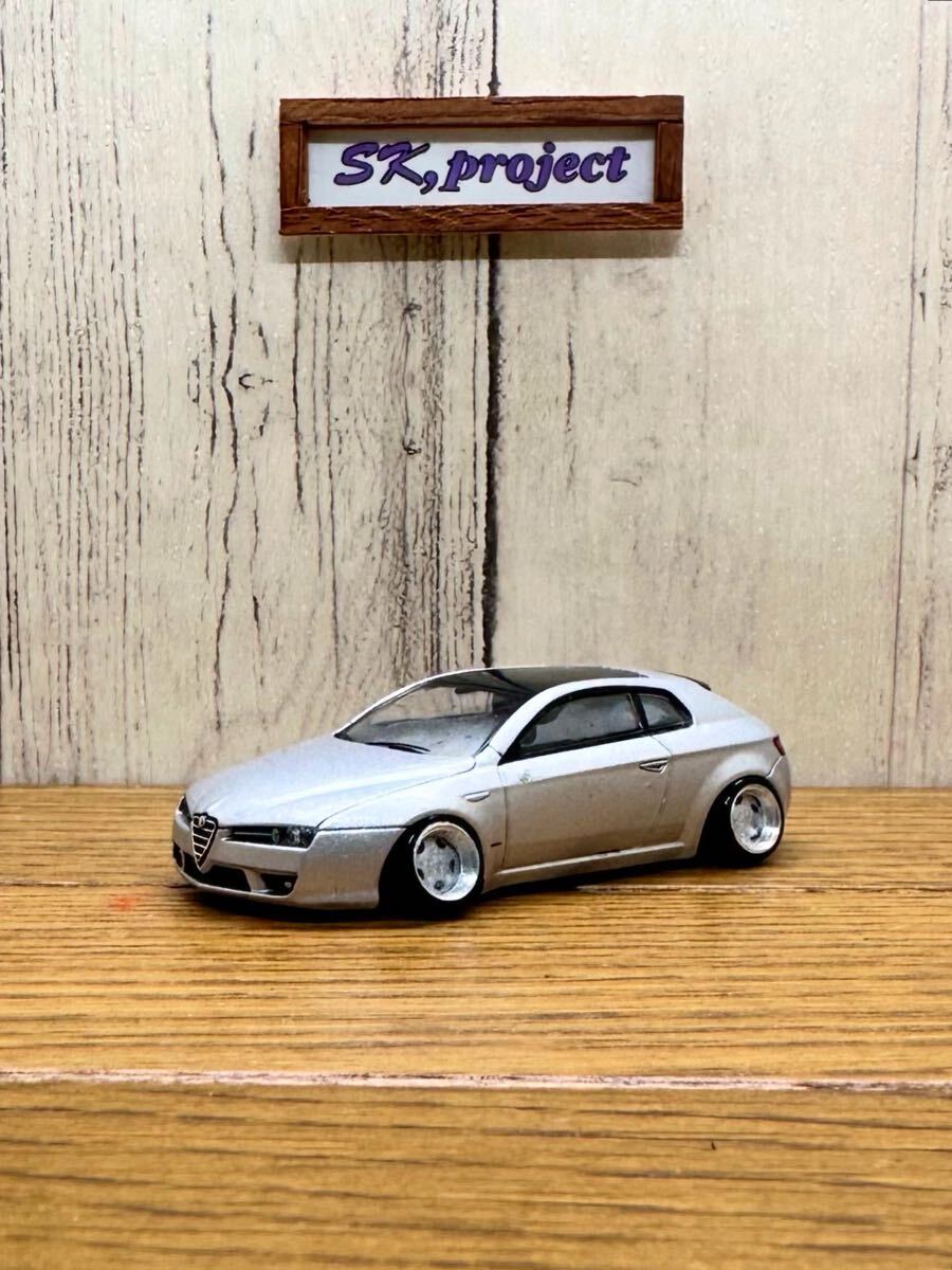 2026年最新】Yahoo!オークション -アルファブレラ(ミニカー)の中古品