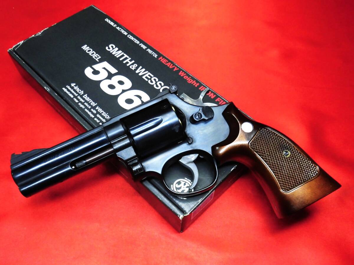 Yahoo!オークション -「spg」(モデルガン) (トイガン)の落札相場・落札価格