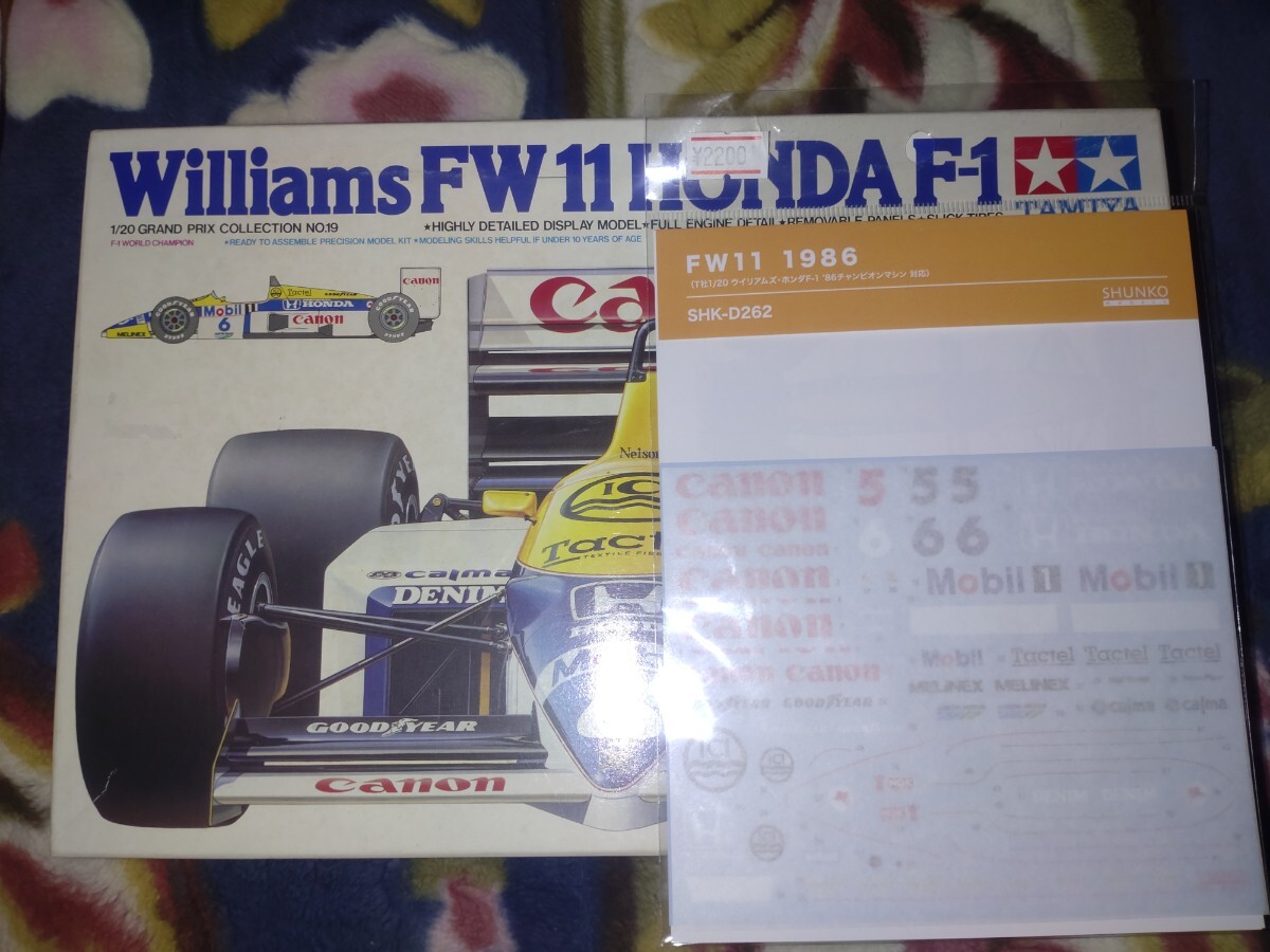 2026年最新】Yahoo!オークション -タミヤ ウイリアムズの中古品・新品