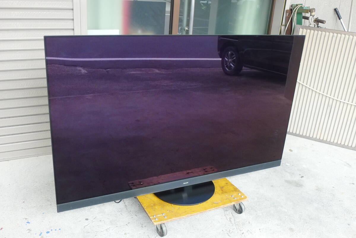 2026年最新】Yahoo!オークション -有機elテレビ65の中古品・新品・未