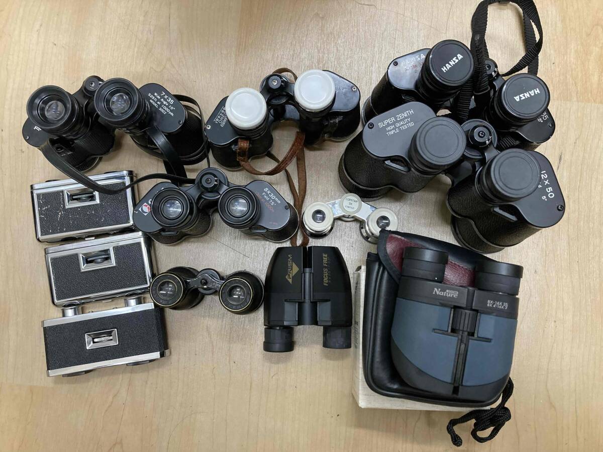 2026年最新】Yahoo!オークション -ジャンク双眼鏡の中古品・新品・未