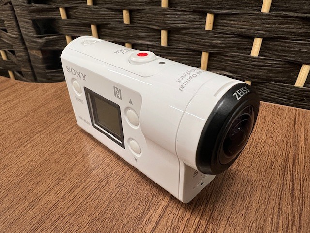 Yahoo!オークション -「ソニー アクションカム hdr-as300」の落札相場