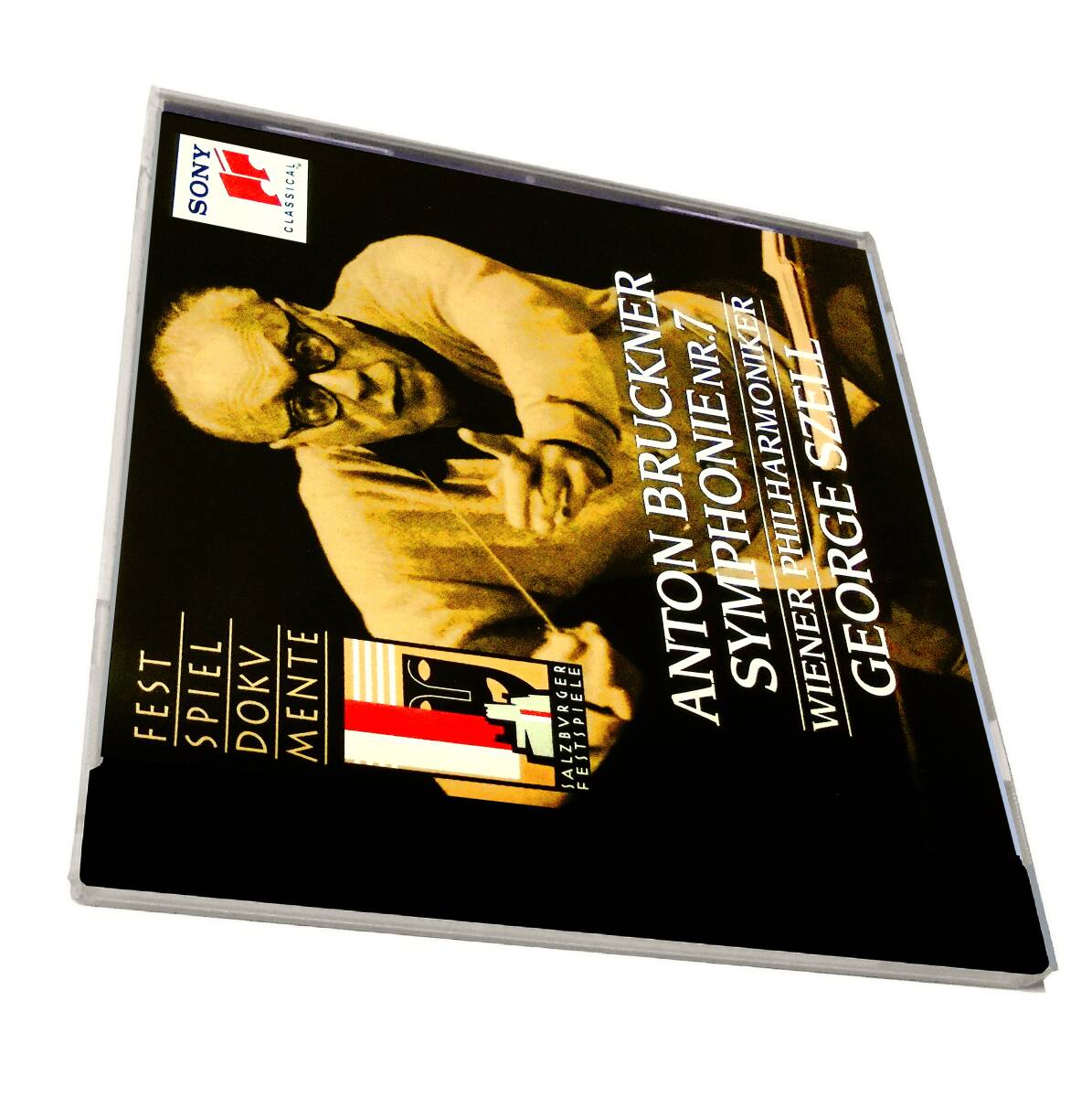 2026年最新】Yahoo!オークション -#ザルツブルク音楽祭の中古品・新品