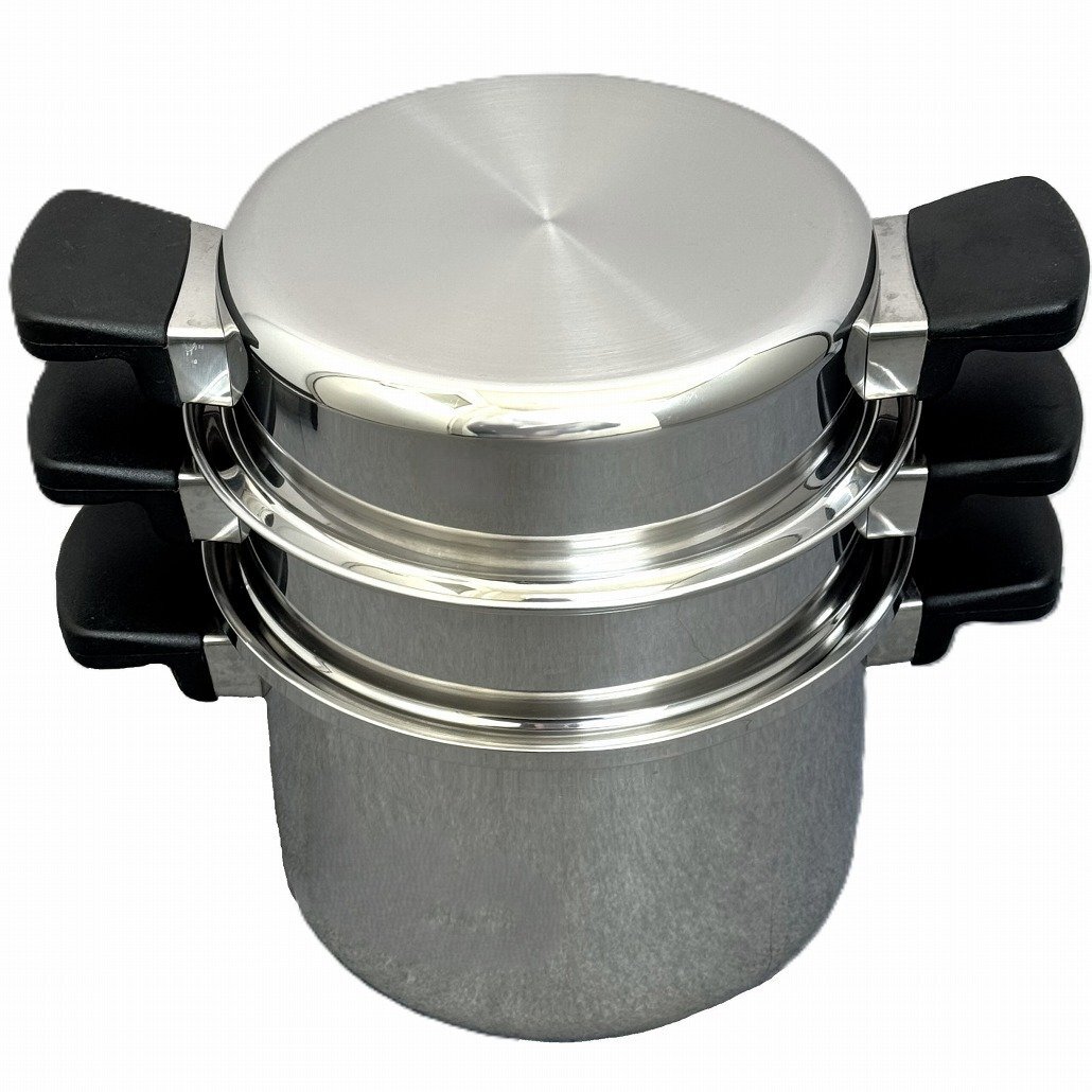 2026年最新】Yahoo!オークション -アムウェイ4lシチューパンの中古品