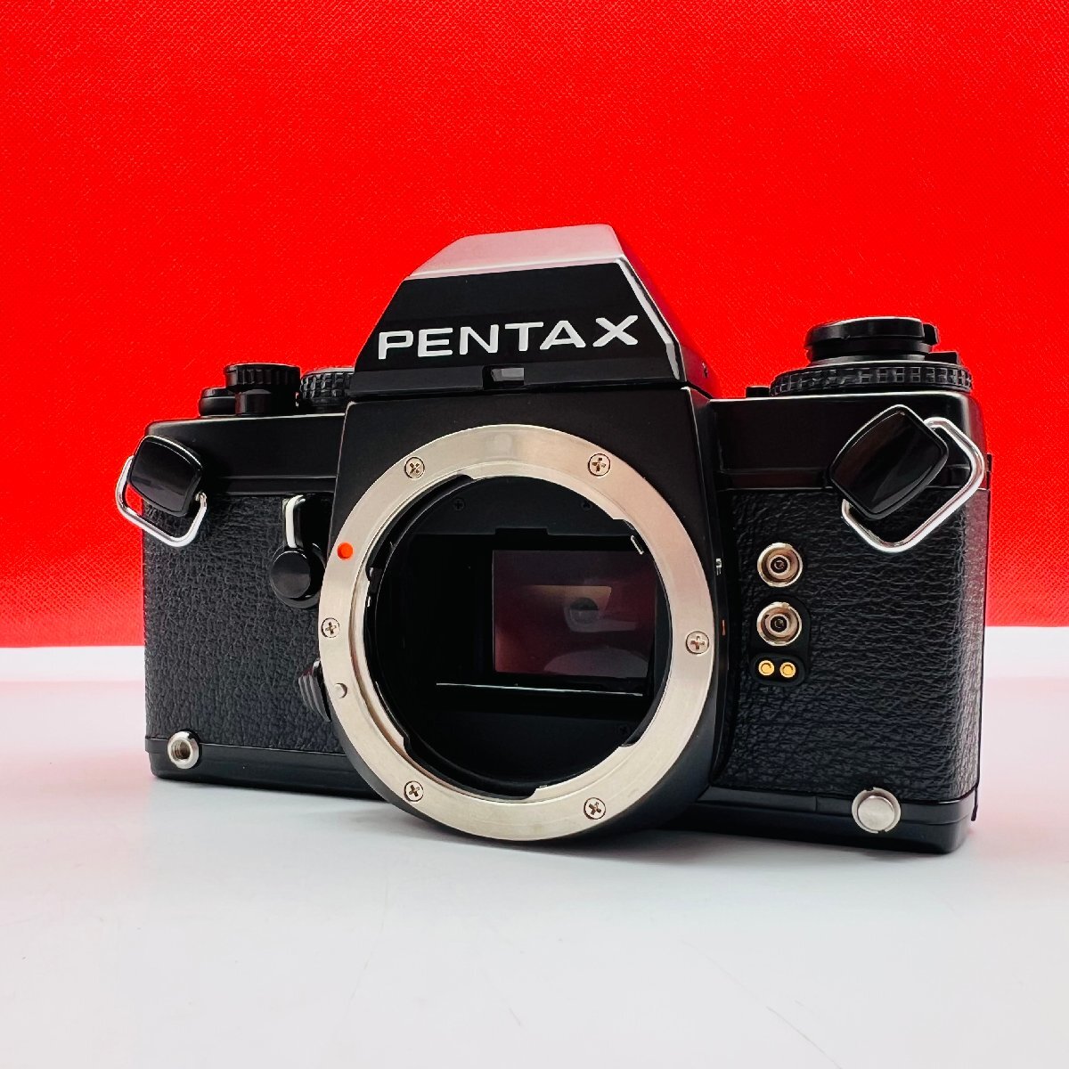 Yahoo!オークション -「pentax lx 後期」の落札相場・落札価格