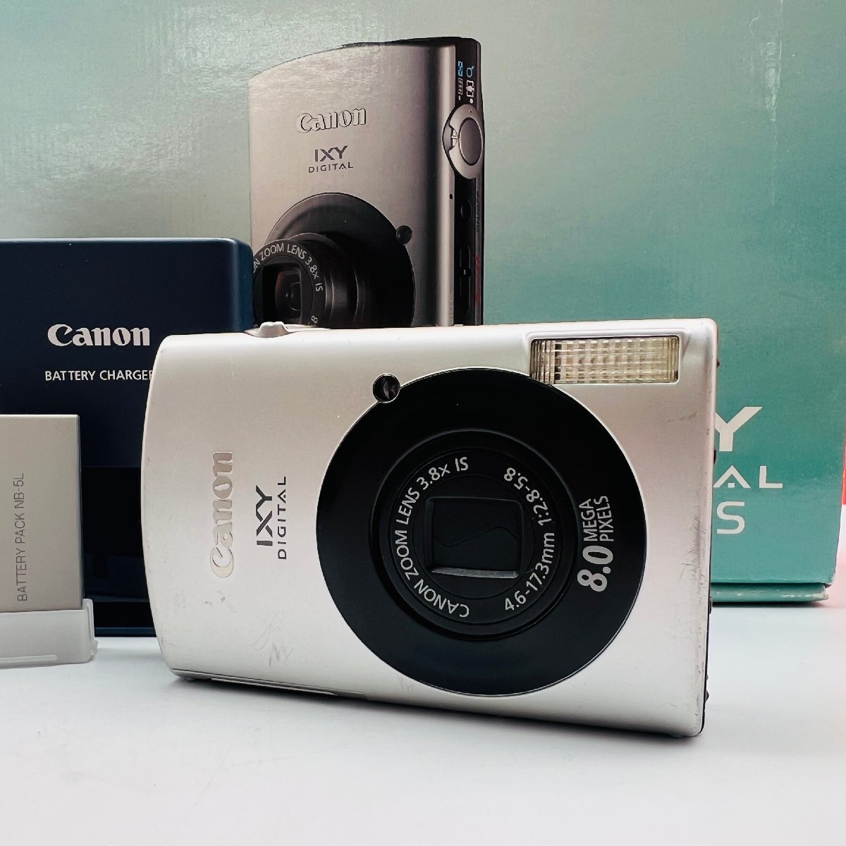 Yahoo!オークション - IXY DIGITAL｜イクシー デジタルの中古品・新品