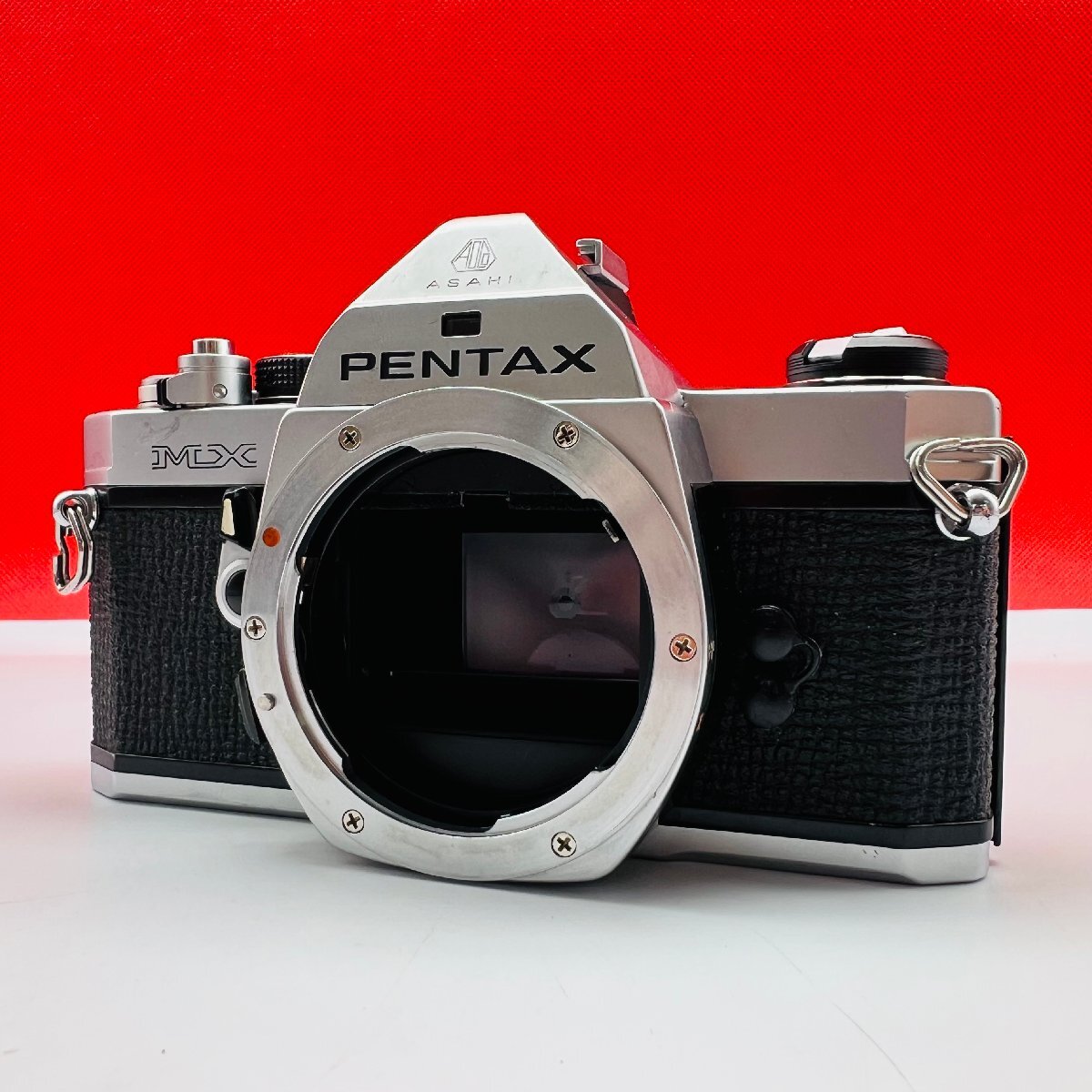 Yahoo!オークション -「pentax mx」の落札相場・落札価格