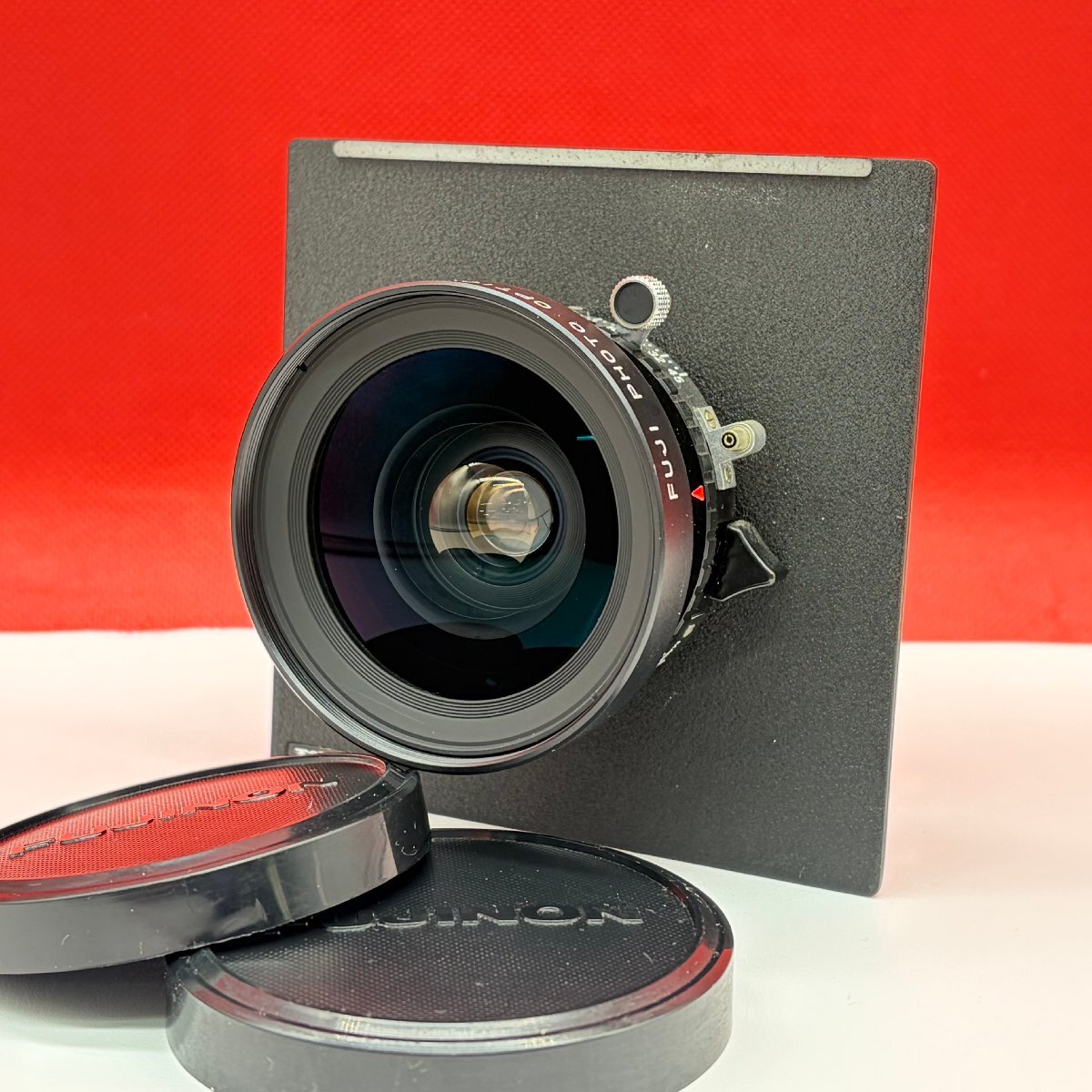 Yahoo!オークション -「sw 90mm f8」の落札相場・落札価格