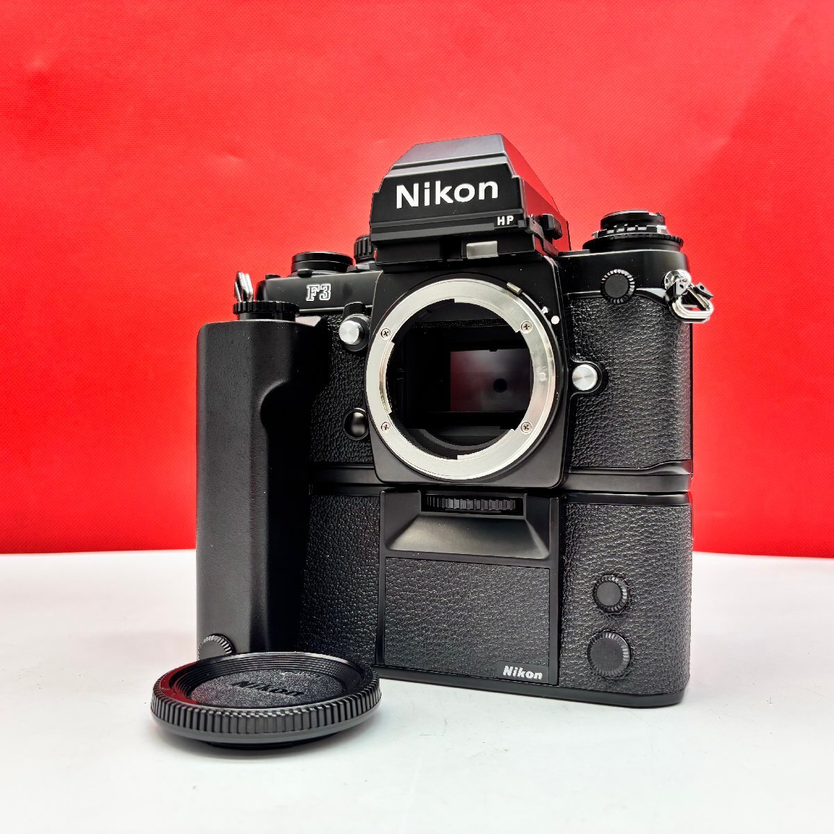 Yahoo!オークション -「nikon f3 ボディ」の落札相場・落札価格