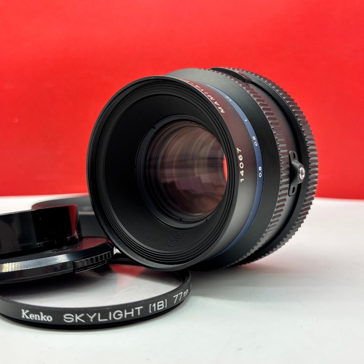 Yahoo!オークション -「mamiya sekor z 110mm f2.8」の落札相場・落札価格