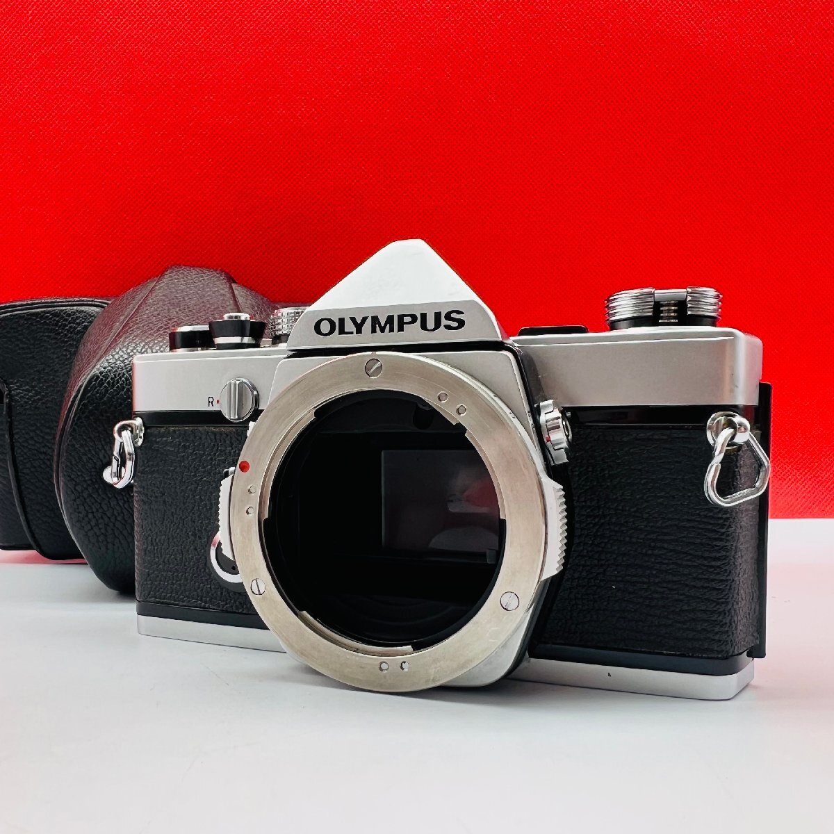 Yahoo!オークション -「オリンパス m-1」(フィルムカメラ) (カメラ