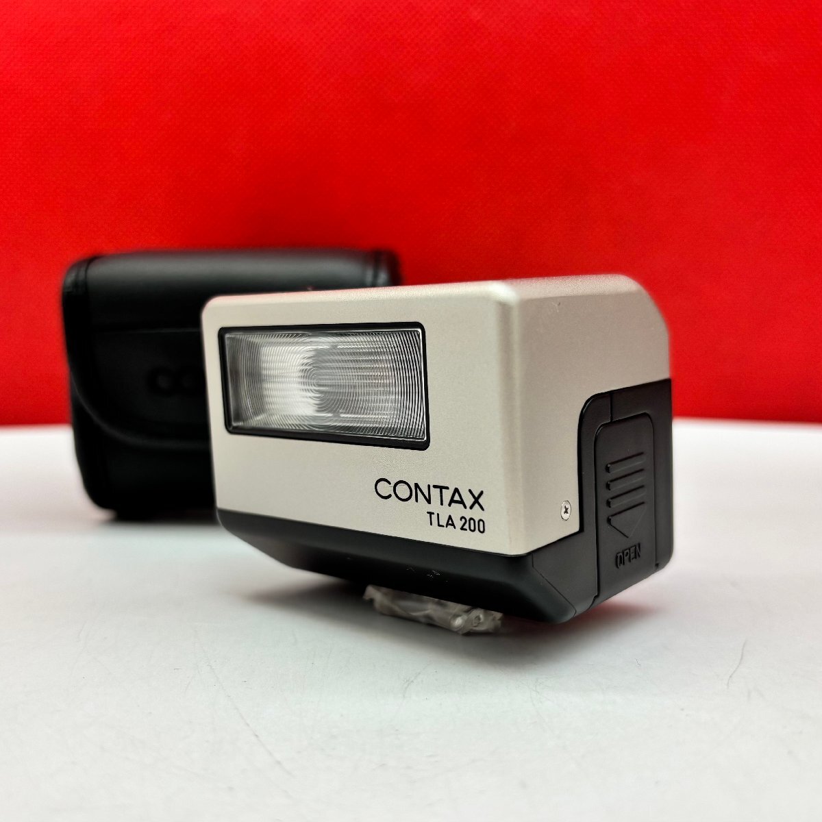 2026年最新】Yahoo!オークション -contax tla200の中古品・新品・未