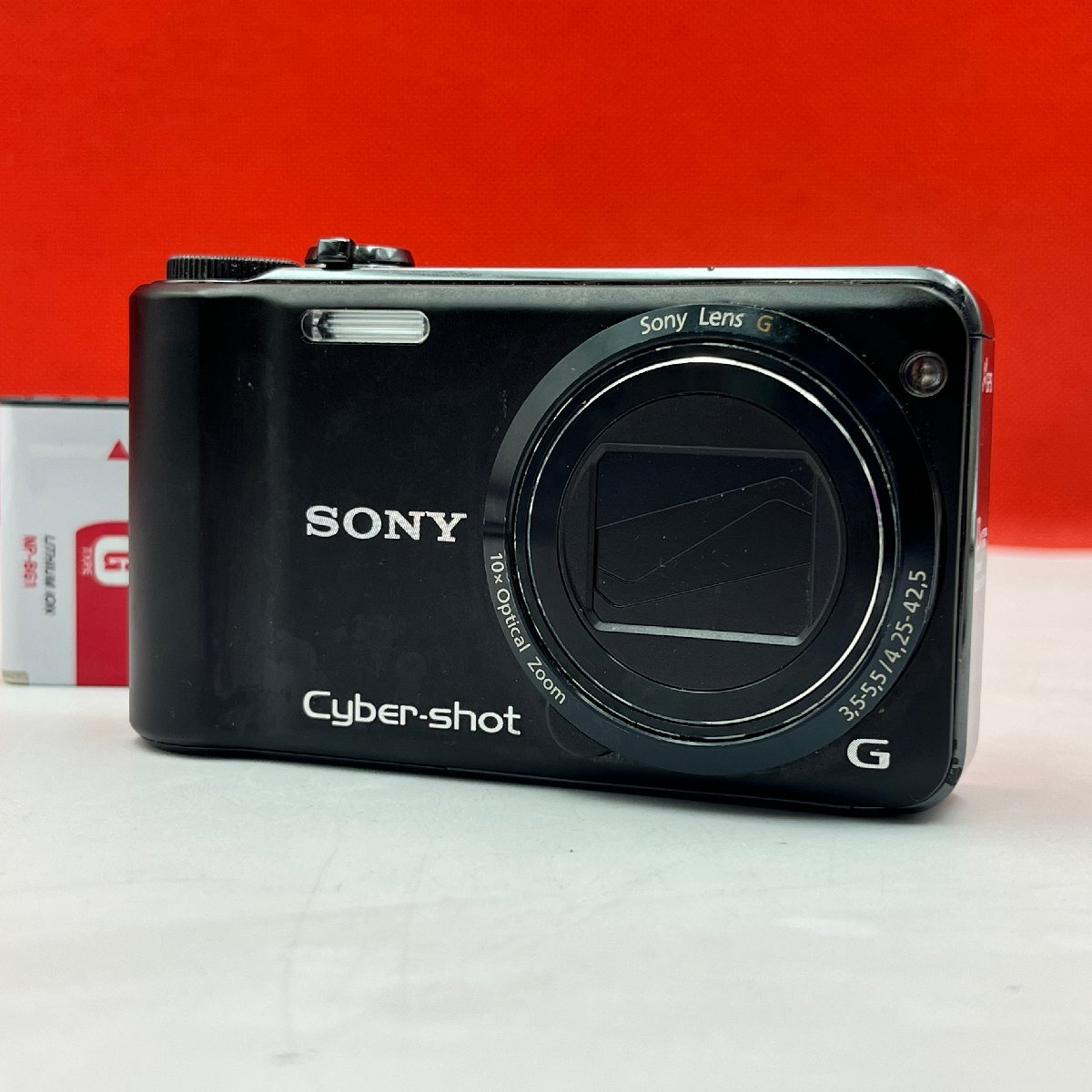 Yahoo!オークション -「sony dsc-hx5」の落札相場・落札価格