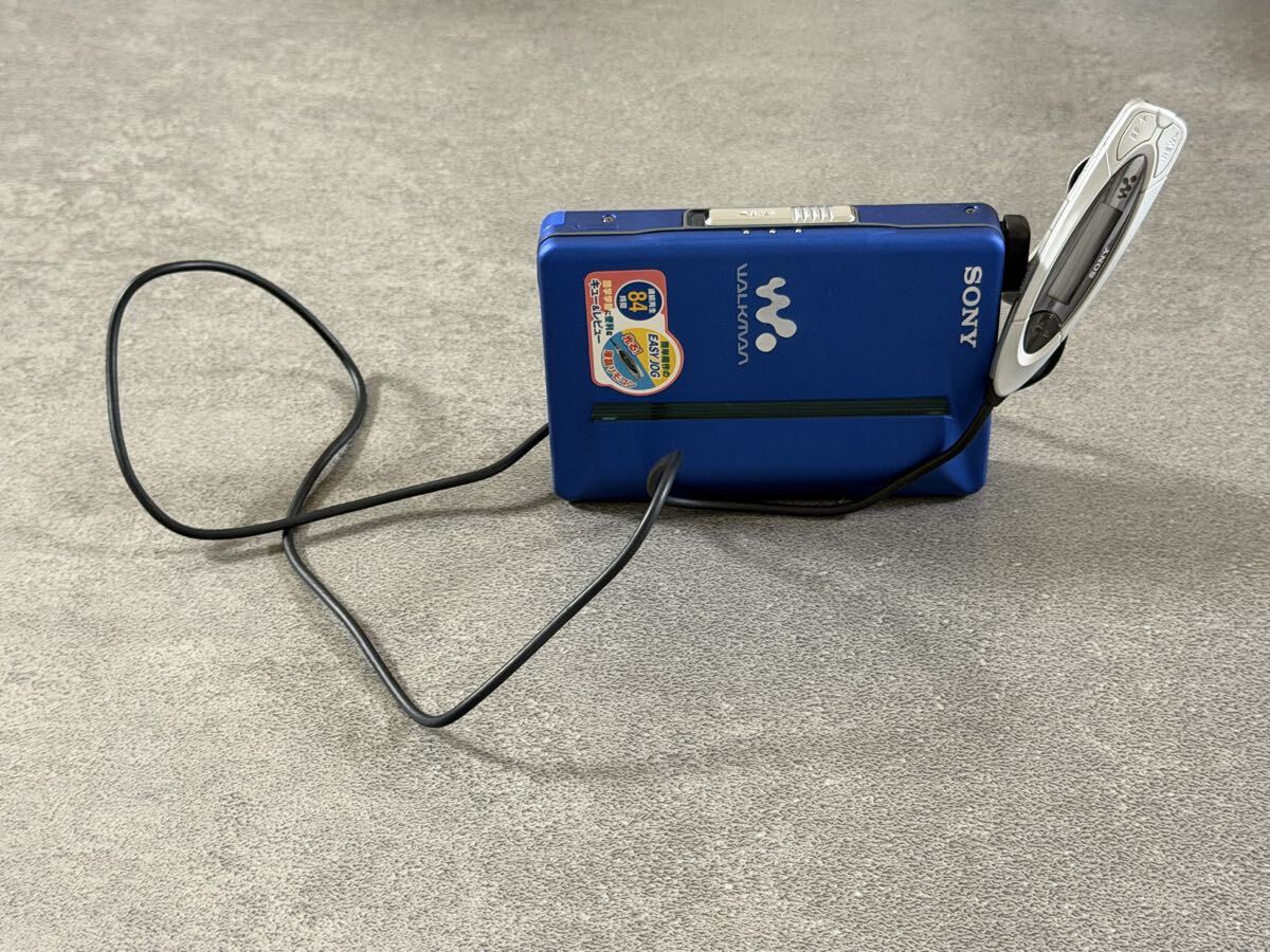 Yahoo!オークション -「sony wm ex 910」の落札相場・落札価格