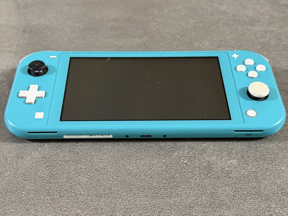 2026年最新】Yahoo!オークション -nintendo switch lite ターコイズの