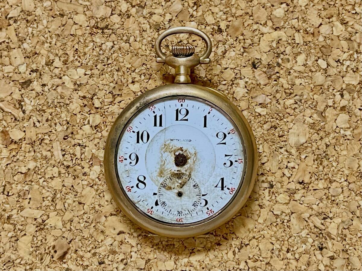 Yahoo!オークション -「100年前」(懐中時計) の落札相場・落札価格