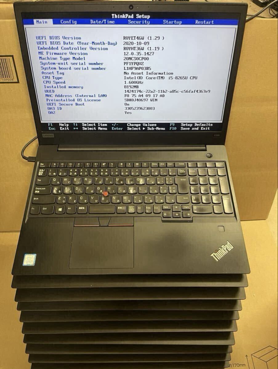 2026年最新】Yahoo!オークション -ジャンクthinkpadの中古品・新品・未