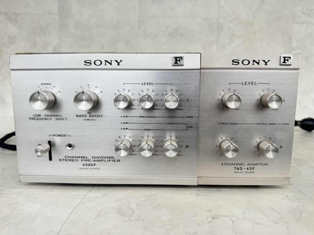 Yahoo!オークション -「チャンネルデバイダー sony」の落札相場・落札価格
