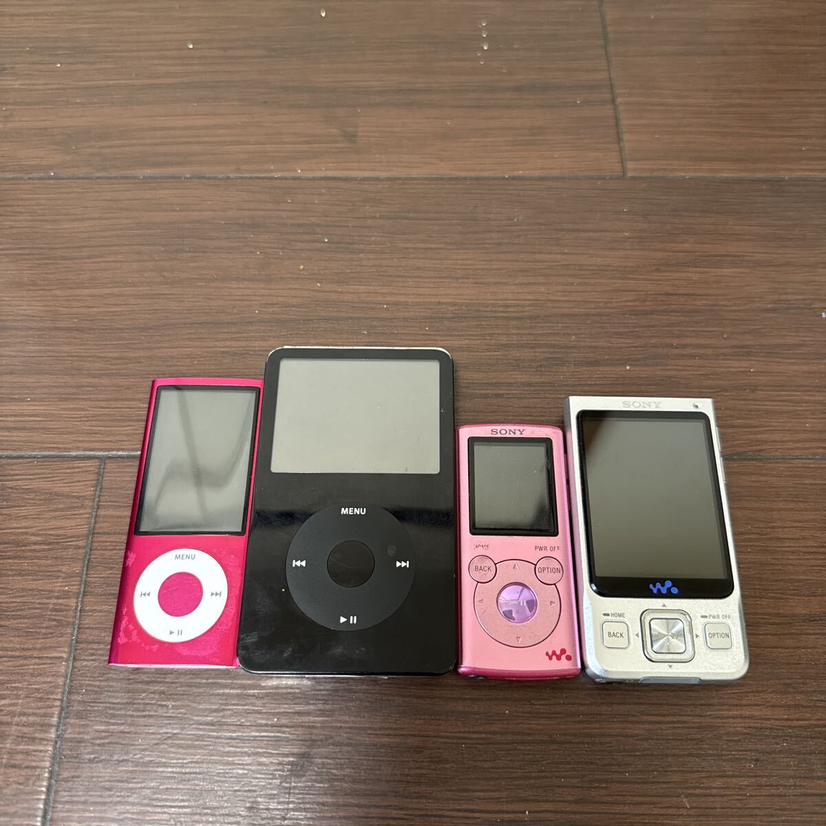 2026年最新】Yahoo!オークション -ipod 30gbの中古品・新品・未使用品一覧