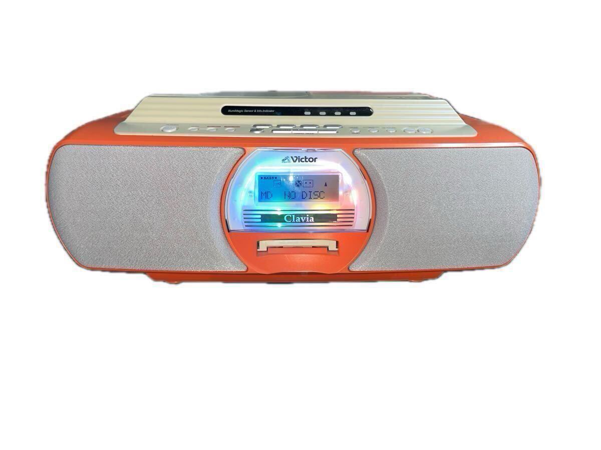 JVC RC-G1MD オークション比較 - 価格.com