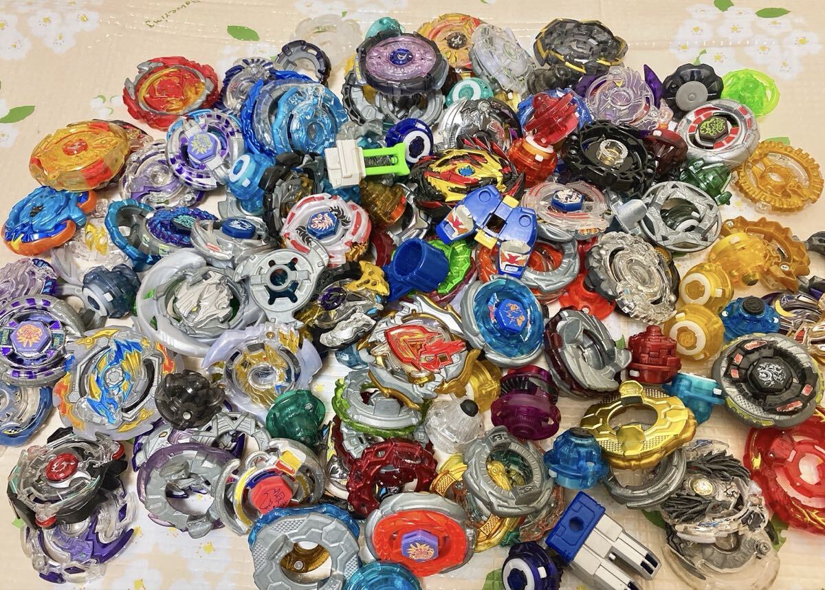 2026年最新】Yahoo!オークション -ベイブレード 大量の中古品・新品