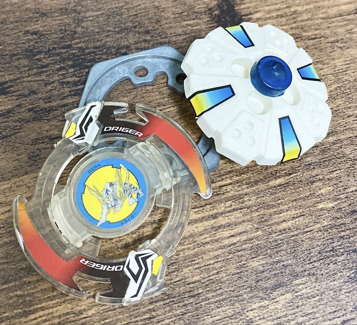 Yahoo!オークション -「ドライガーs クリア」の落札相場・落札価格