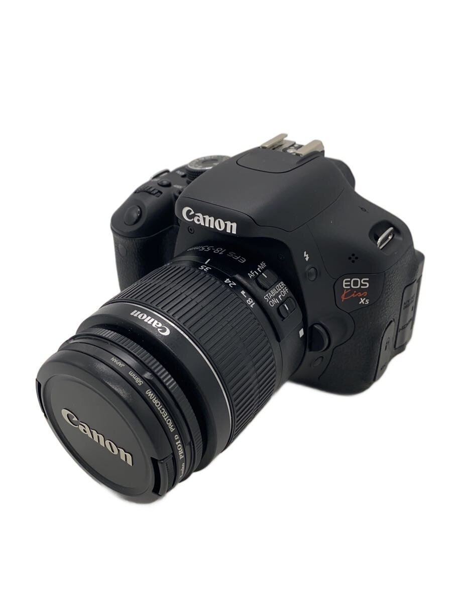 CANON EOS Kiss X5 ダブルズームキット オークション比較 - 価格.com