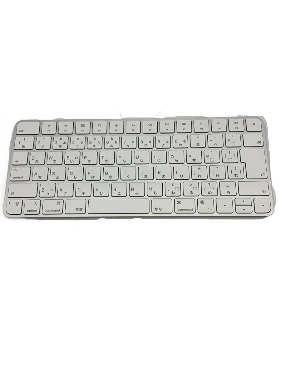 Apple Magic Keyboard (JIS) MK2A3J/A オークション比較 - 価格.com