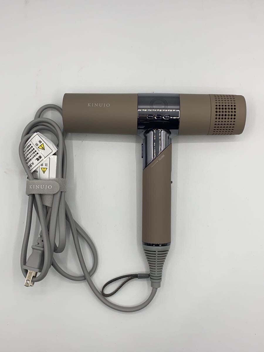 KINUJO KINUJO Hair Dryer KH302 [モカ] オークション比較 - 価格.com